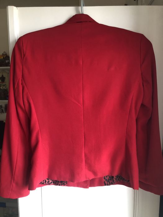 Blazer Bershka M (veste pequeno)