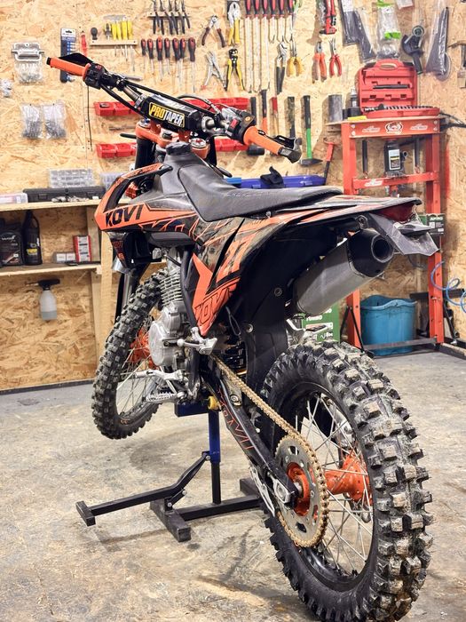 Кові Адвансе 300