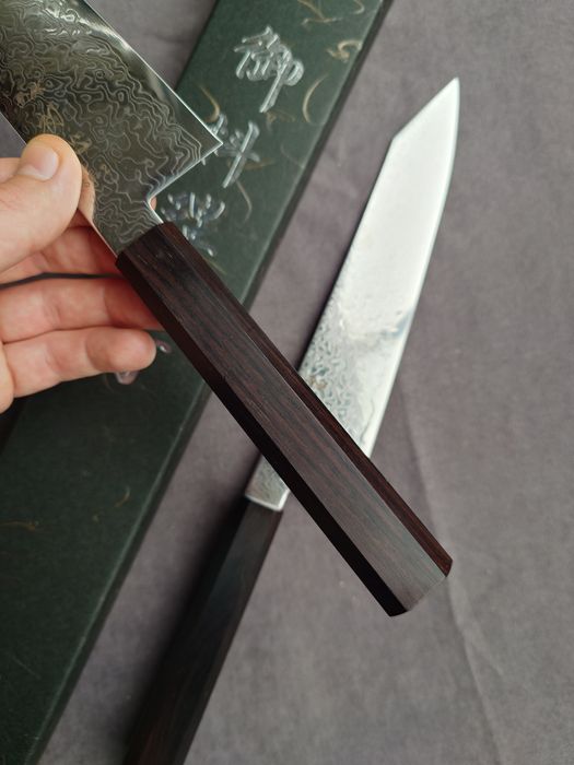 Японський ніж Hatsukoro, Kiritsuke 210 мм