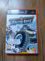 Sprzedam Gre Motor Storm PlayStation 2 PS2 Wyprzedaż kolekcji