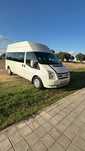 Ford Transit Ford Transit