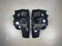 Підкрильник передній BMW 5 (F10/F11) 51717186727/51717186728