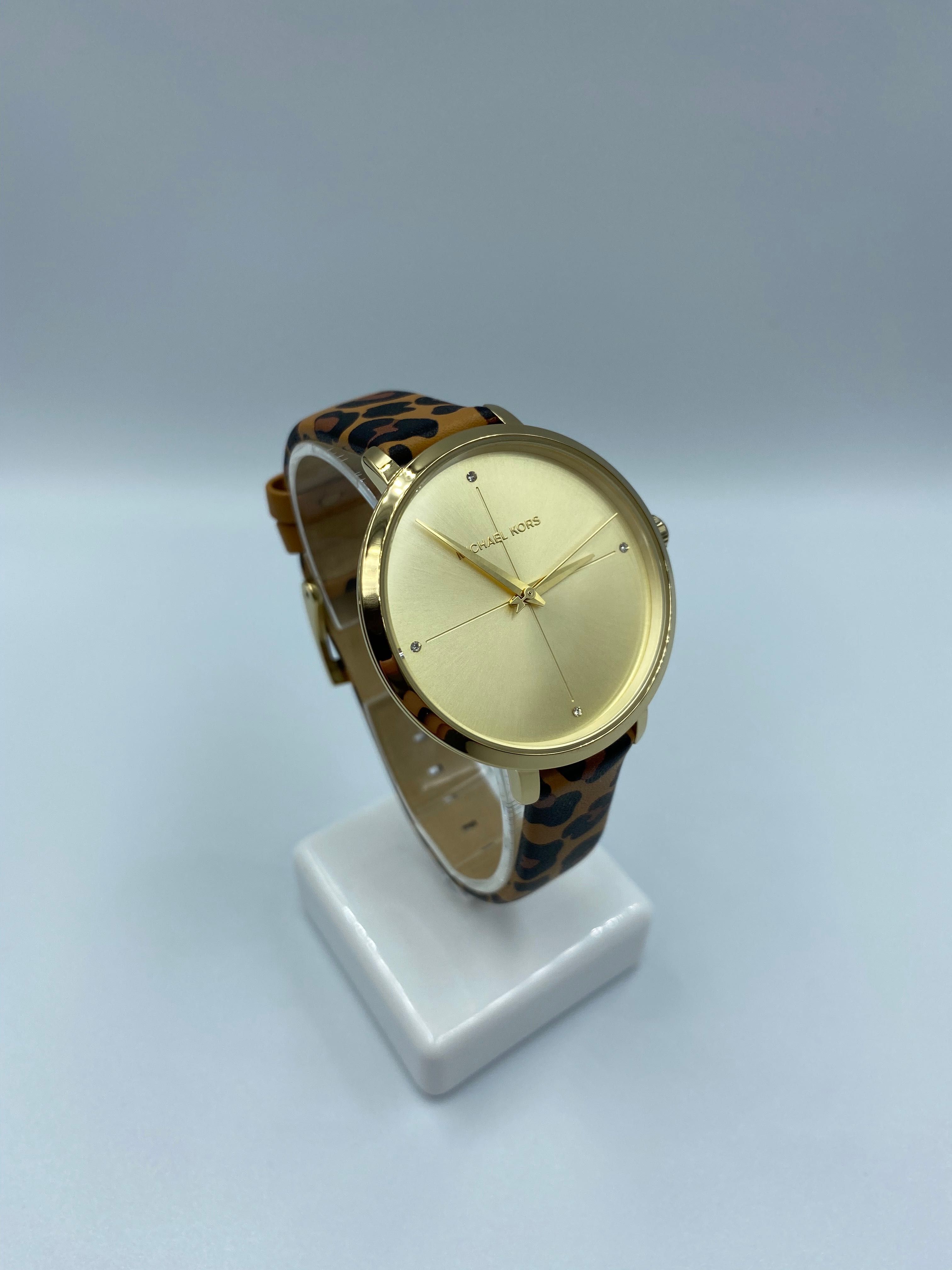 Zegarek damski Michael Kors MK2866