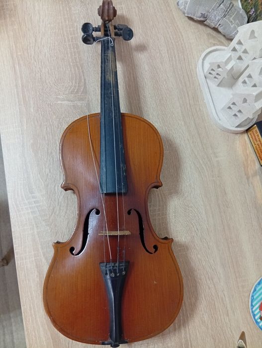 Скрипка 4/4 одеської фабрики