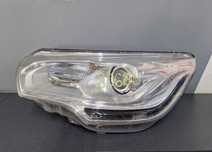 Citroen C4 DS4 15r.- Lampa Przód Lewa Xenon Skrętny Led