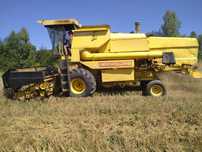 New Holland New Holland 8050  Kombajn New Holland 8050
