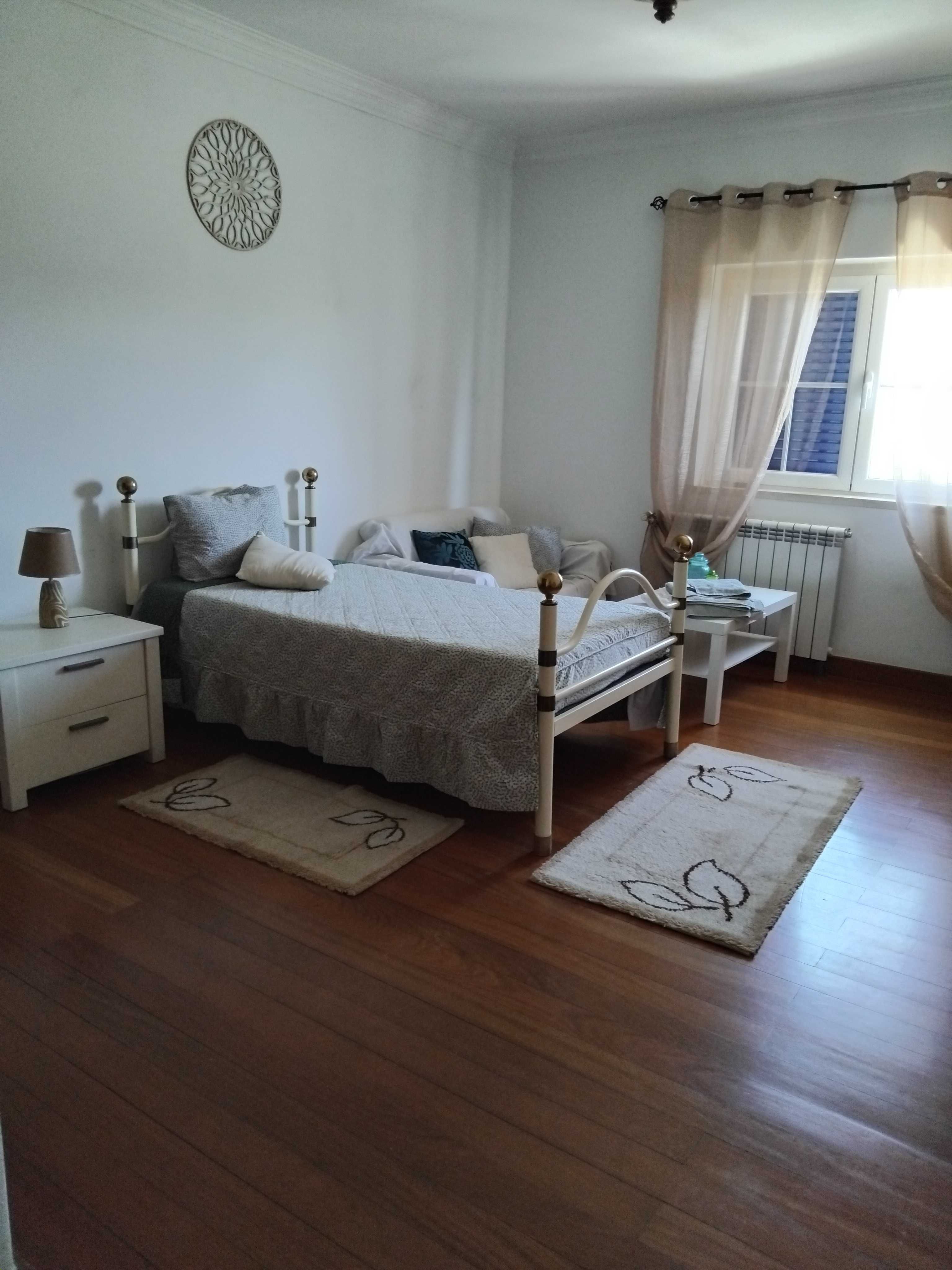 Aluguer de quarto