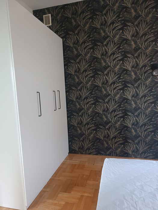 Wynajmę mieszkanie 40 m² w spokojnej okolicy