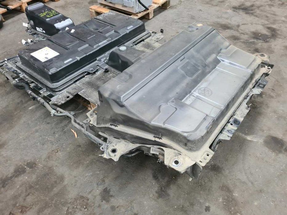 Батарея,Акумулятор Ячейка,Модулі jeep avenger 1P6S CATL 22.08V 144Ah