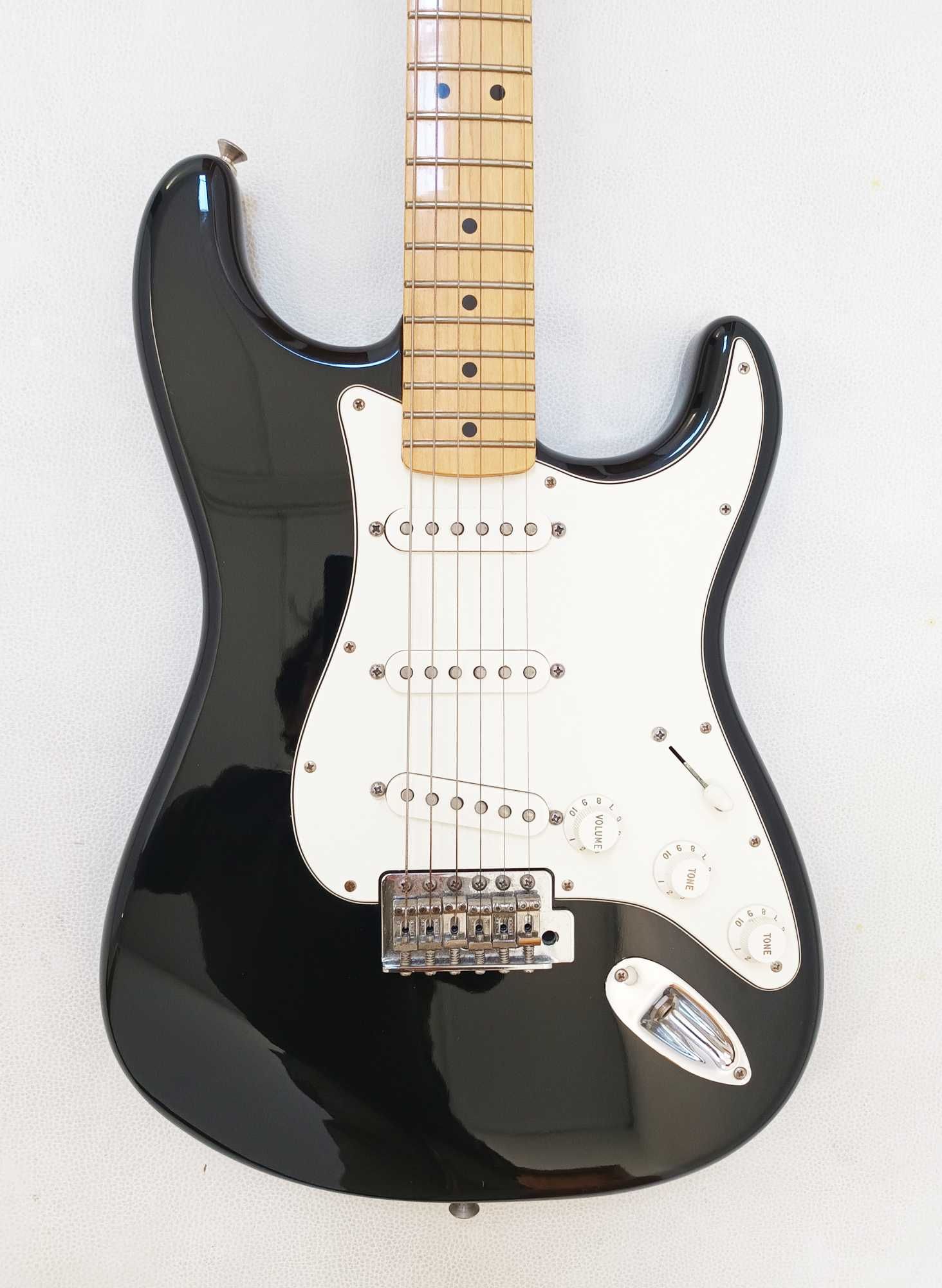 Fender Stratocaster MIM 2011