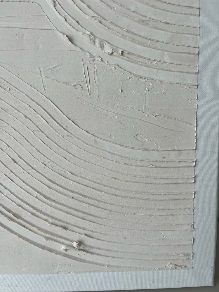 Obraz strukturalny 40x50