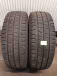 215/65 16C Pirelli 2sztuki zima