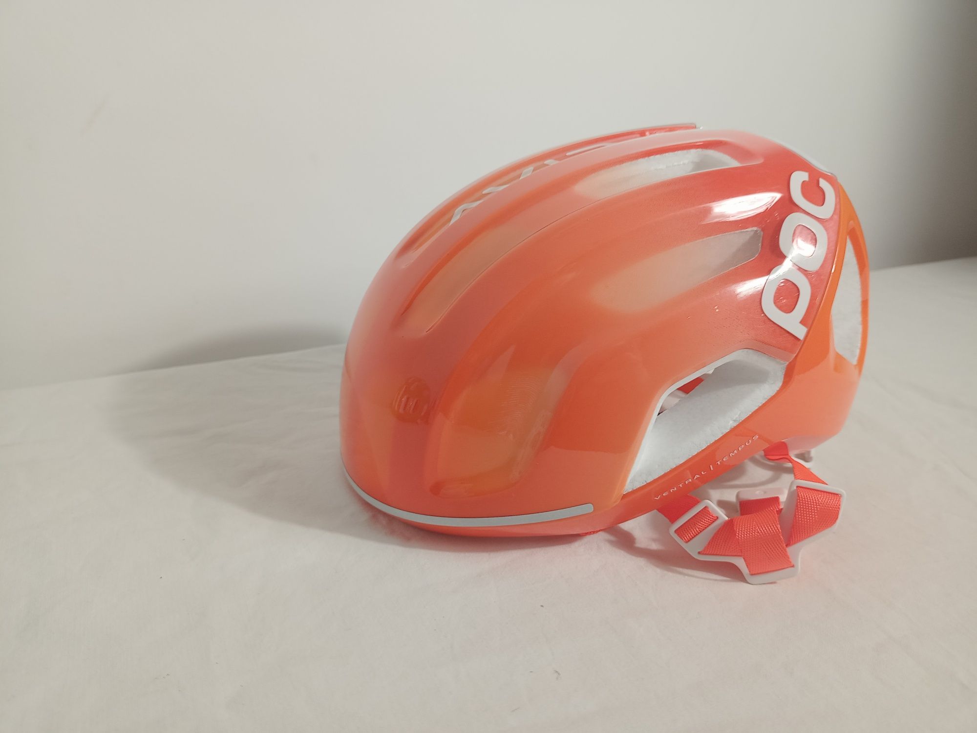 Kask szosowy poc ventral air mips M Giro bontrager specialized