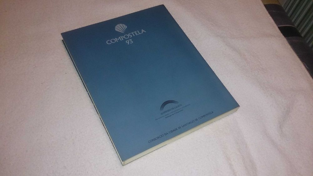 pintores do magreb (santiago de compostela, marzo - maio 1993) livro