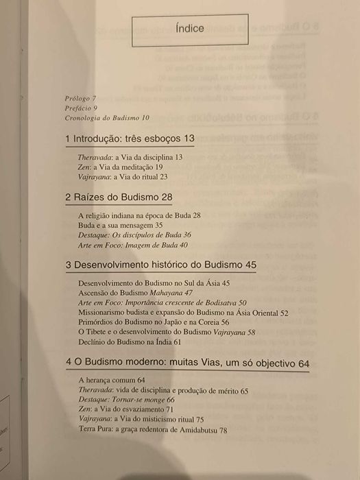 Budismo
de Bradley K. Hawkins