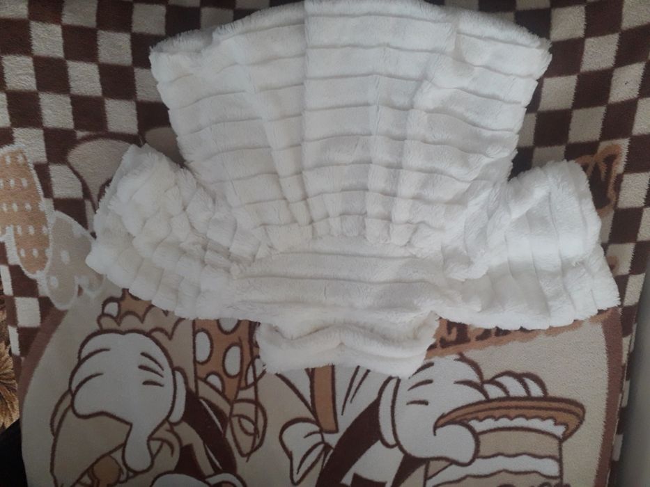 Болеро на дівчинку