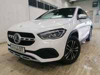 Mercedes-Benz GLA 200 d Style