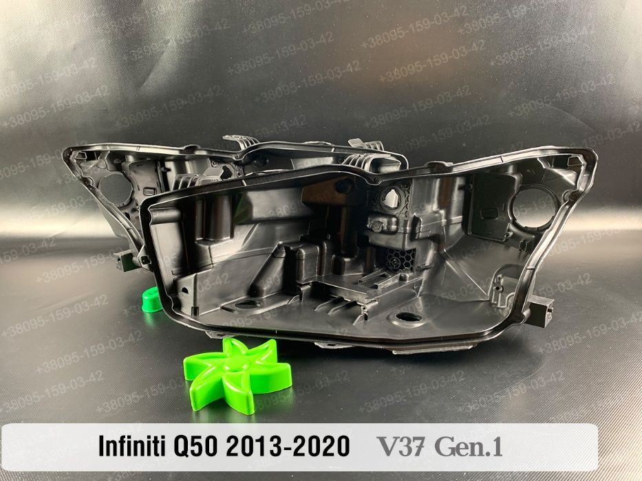 Стекло Infiniti Q40 Q50 Q70 M37 M35 G25 V37 Инфинити скло