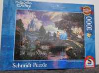 NOWE puzzle Schmidt 1000el