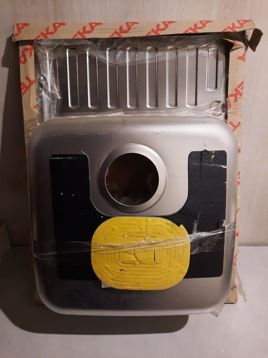 Кухонная мойка Teka, умывальник