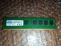 DDR4 4gb оперативна пам'ять