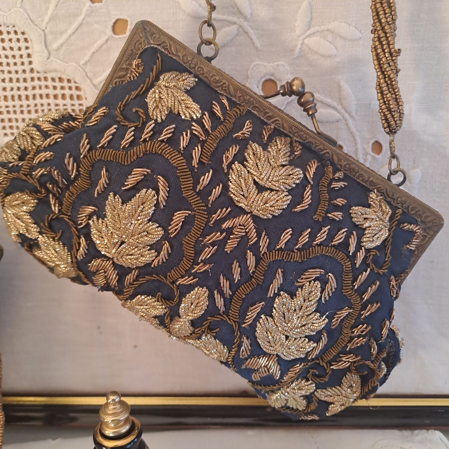 Bolsas de cerimónia  Cada: 15,00€