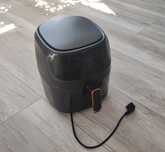 Frytkownica beztłuszczowa, AIR FRYER, 1400 W