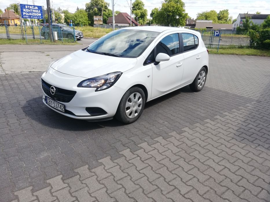 Corse E (X14)  1.4 LPG