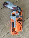 NERF zombie strike