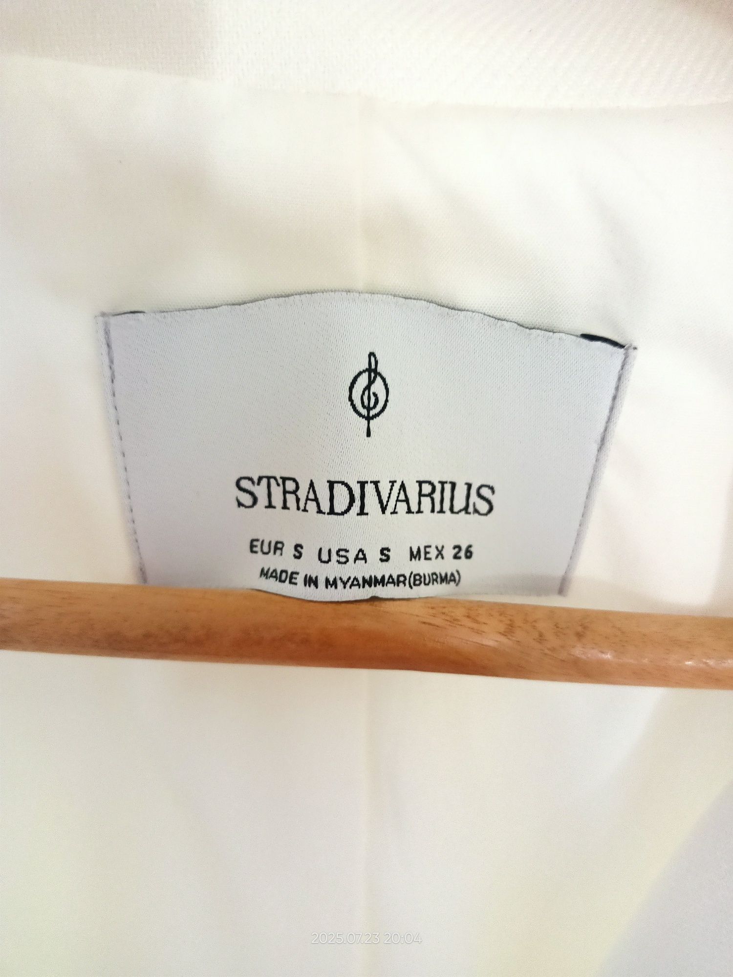 Marynarka Stradivarius r s