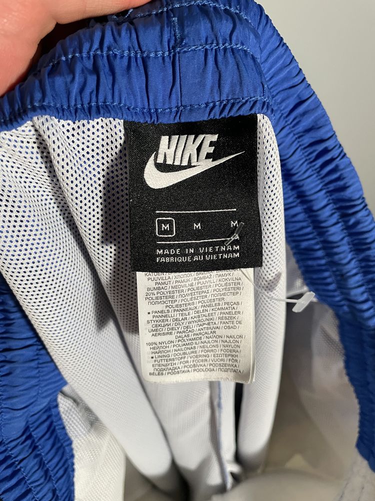 Nike Unisex Sportswear Icon Clash Pants оригінал