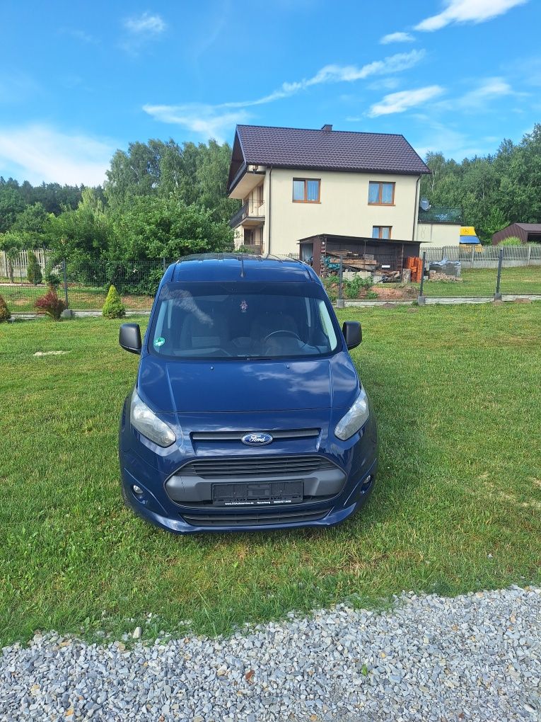Ford tourneo  connect
