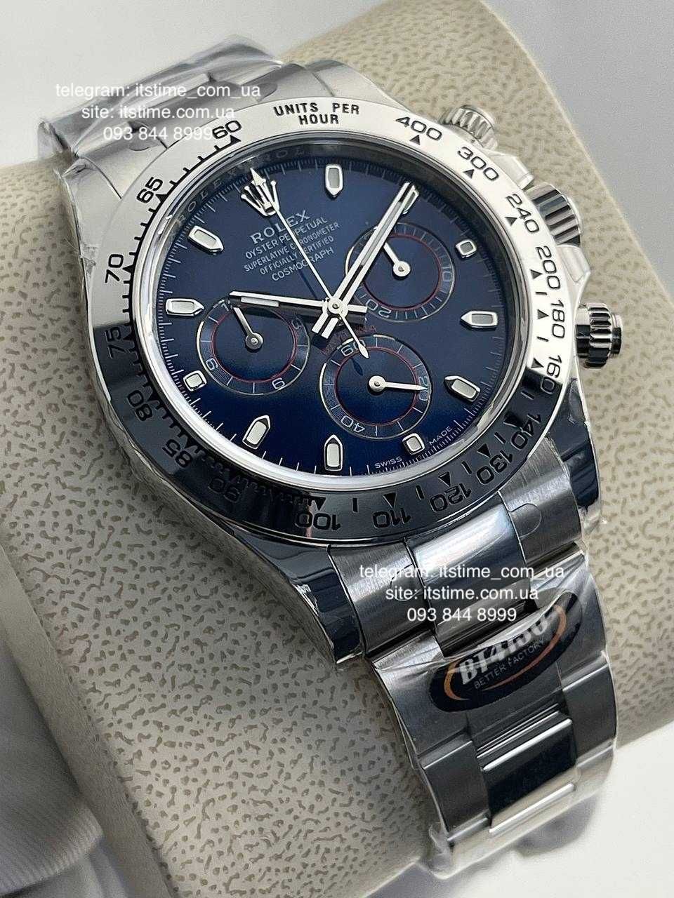 часы Rolex Daytona все цвета 1 в 1