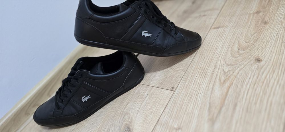 Buty męskie lacoste 44.5