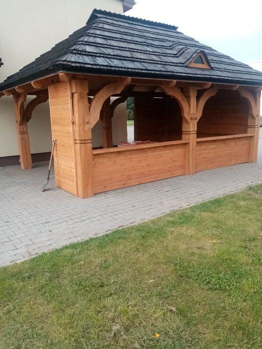 Złota rączka drobne prace budowlane