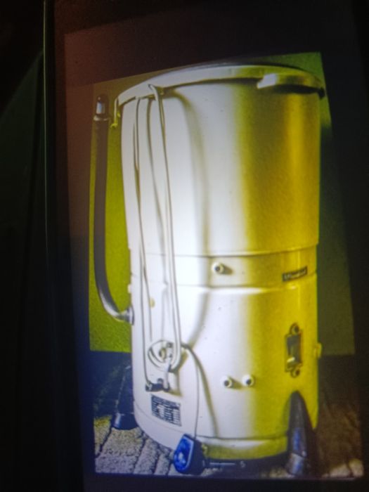 Pralka wirnikowa Frania stan nowy