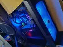 Komputer do gier / RTX / Zamiana