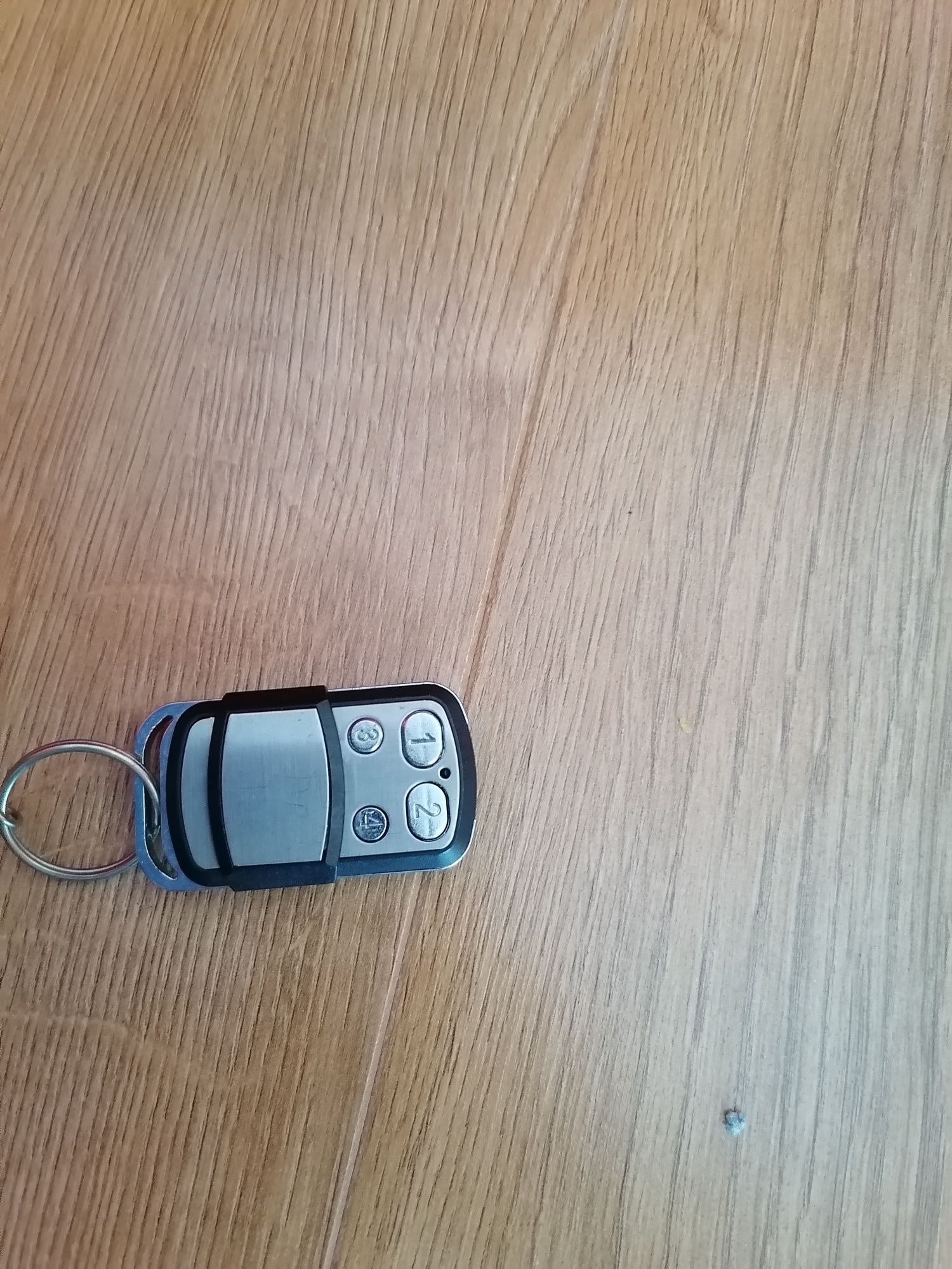 Łóżko auto z materacem
