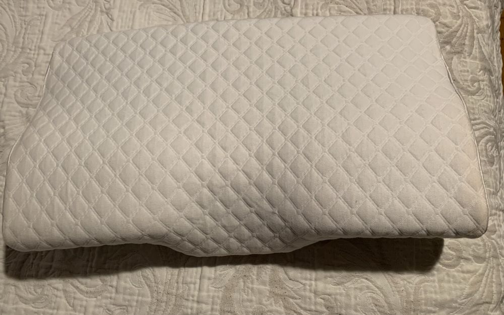 Poduszka profilowana Derila