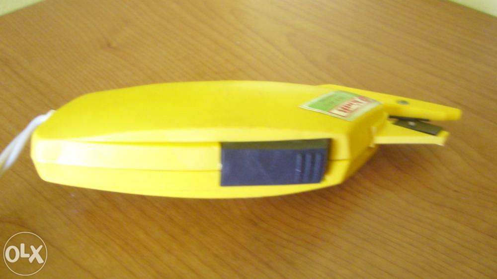 Nożyce elektryczne - małe