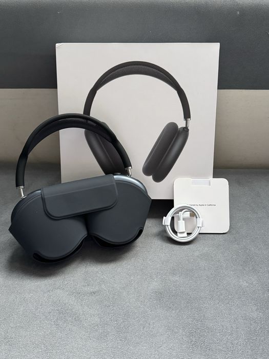 Airpods max midnight