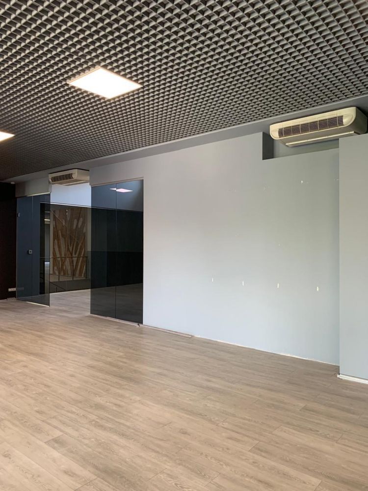 Таирова аренда офиса open space
