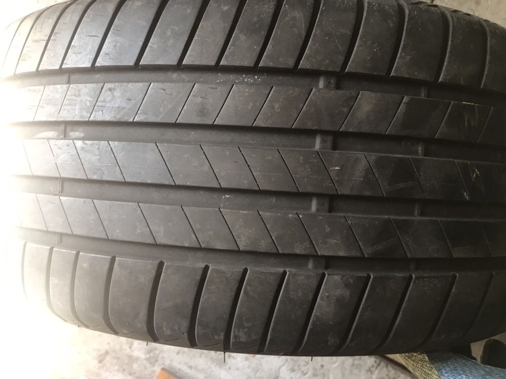 255 45 18 Bridgestone Turanza T 005