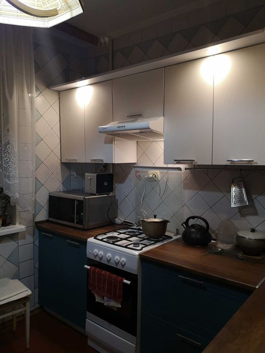 Аренда комнаты возле Индустриального моста