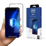 Max 6.7" 5Szt Szkło 3Mk Iphone 14Plus Hartowane Aplikatorem Screenvibe