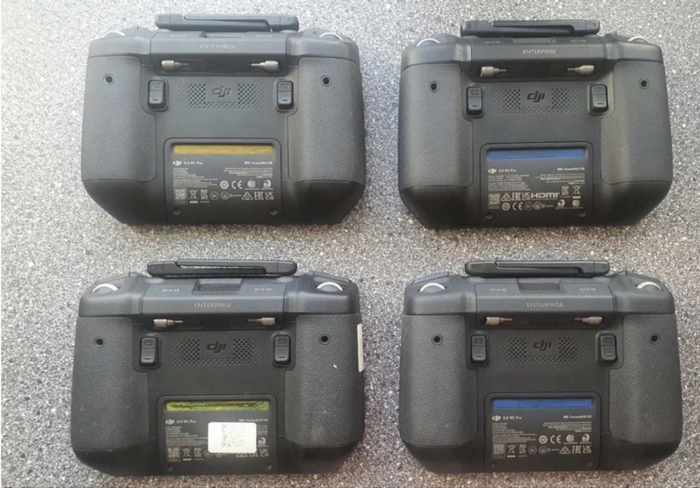 Викуп, скупка мавік mavic 3, mavic 3 pro, enterprise DJI дрони