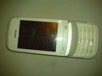 Nokia C2-06 dual sim Komórka bez sim locka dotykowy ekran