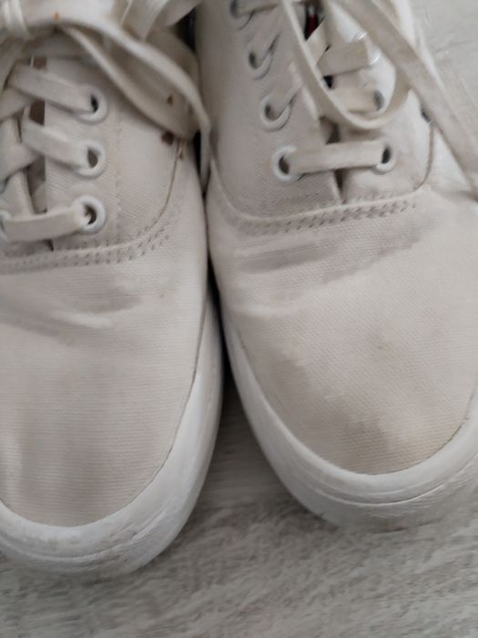 Sprzedam damskie trampki