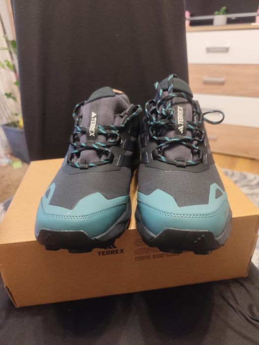 Buty Adidas Terrex rozm 46/23