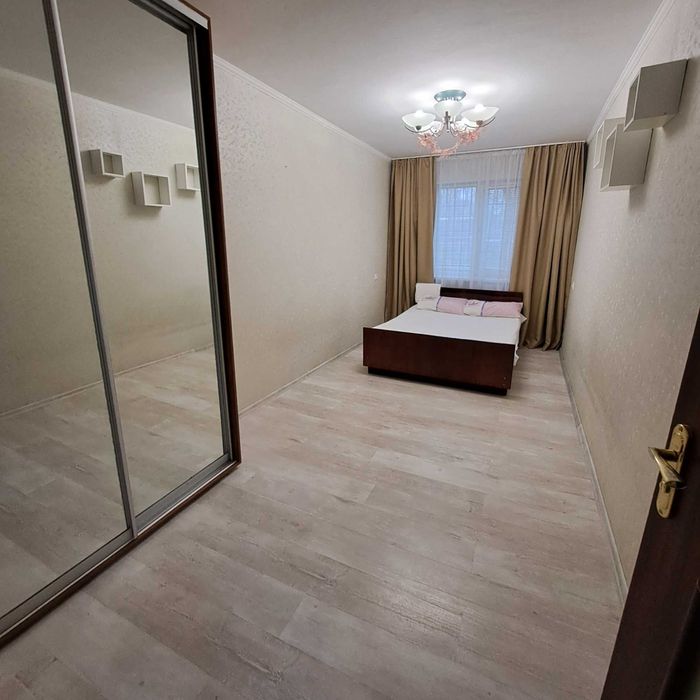 2кв. 1/5 пр.Слобожанський-Калинова лівий берег